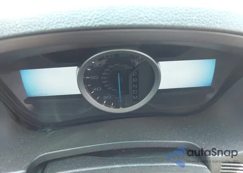 2014 Ford Explorer Limited from USA, damaged, VIN 1FM5K7F84EGC05000